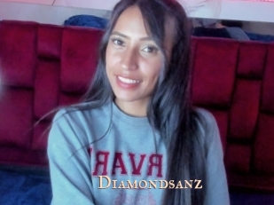 Diamondsanz