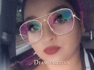 Diamondvixn