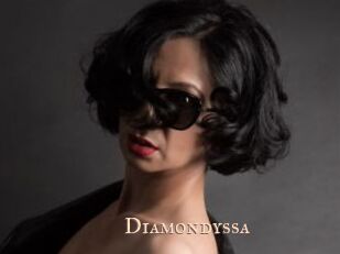 Diamondyssa