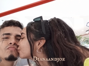 Dianaandjoe