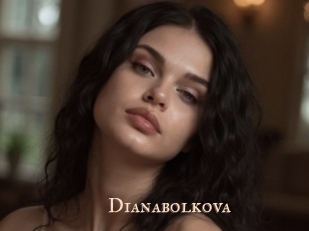 Dianabolkova
