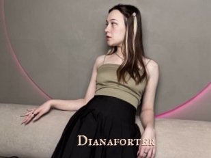 Dianaforter