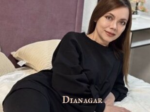 Dianagar