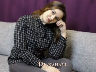 Dianahall