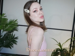 Dianalambert