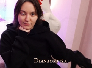 Dianaortiza