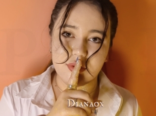 Dianaox
