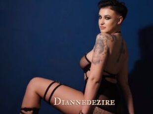 Diannedezire