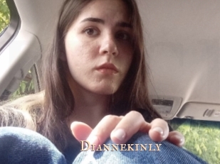 Diannekinly