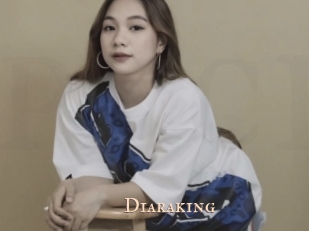 Diaraking