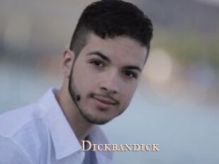 Dickbandick