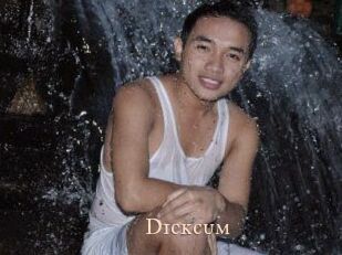 Dickcum