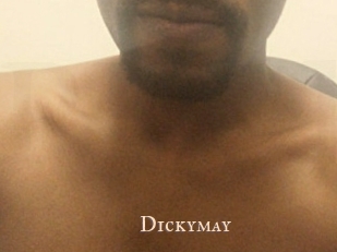 Dickymay
