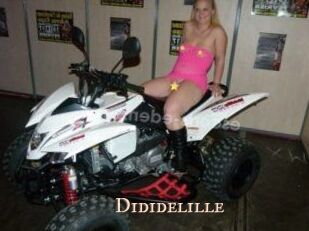 Dididelille