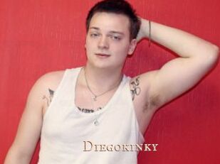 Diegokinky