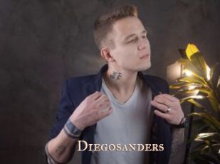 Diegosanders