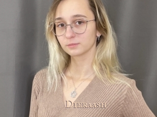 Dieraash