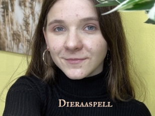 Dieraaspell