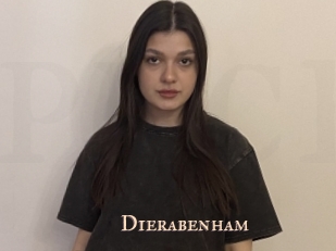 Dierabenham