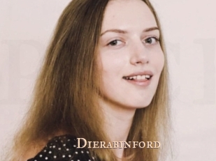 Dierabinford