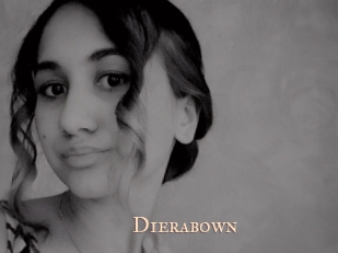 Dierabown