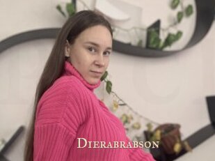 Dierabrabson