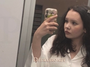 Dierabroady