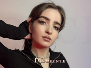 Dierabunte