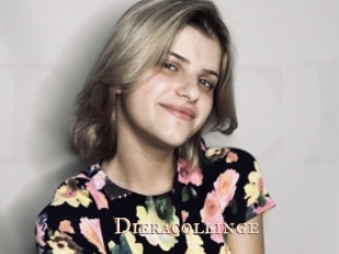 Dieracollinge