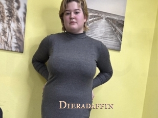 Dieradaffin