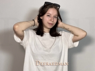 Dieraedman