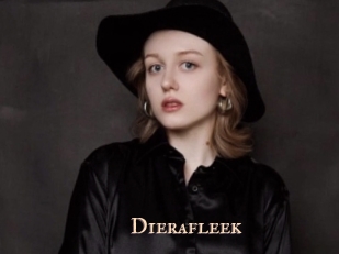 Dierafleek