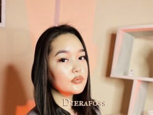 Dierafoss