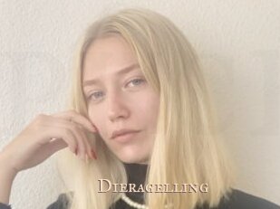 Dieragelling