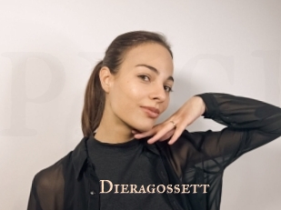 Dieragossett