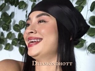 Diiamondhott
