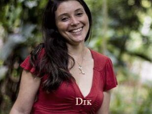 Dik