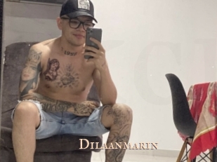 Dilaanmarin
