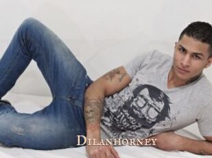 Dilanhorney