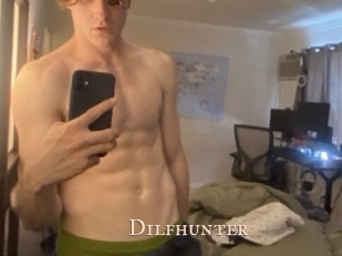 Dilfhunter