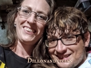 Dillonandvivian
