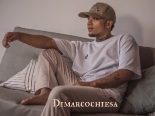 Dimarcochiesa