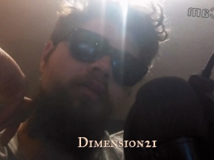Dimension21