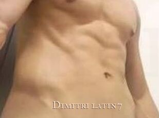 Dimitri_latin7
