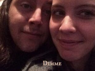 Dimme
