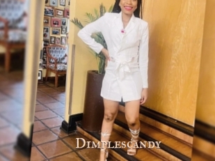 Dimplescandy