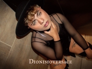 Dionisioversace