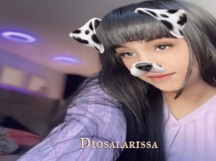 Diosalarissa