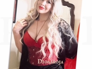 Diosaroja