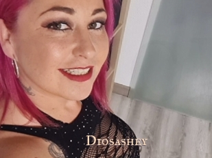 Diosashey